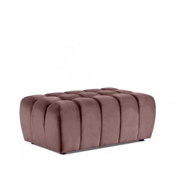 Lazaro pouffe