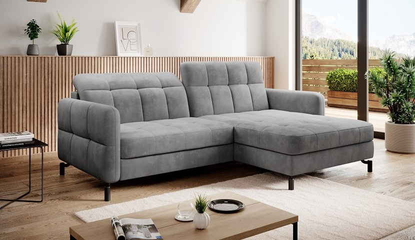 Petlife ultra tough corner sofa top
