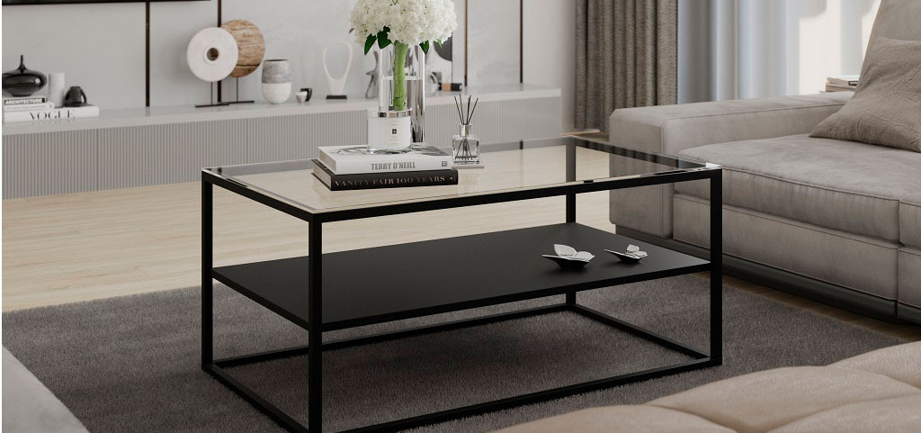 Verto Coffee Table 