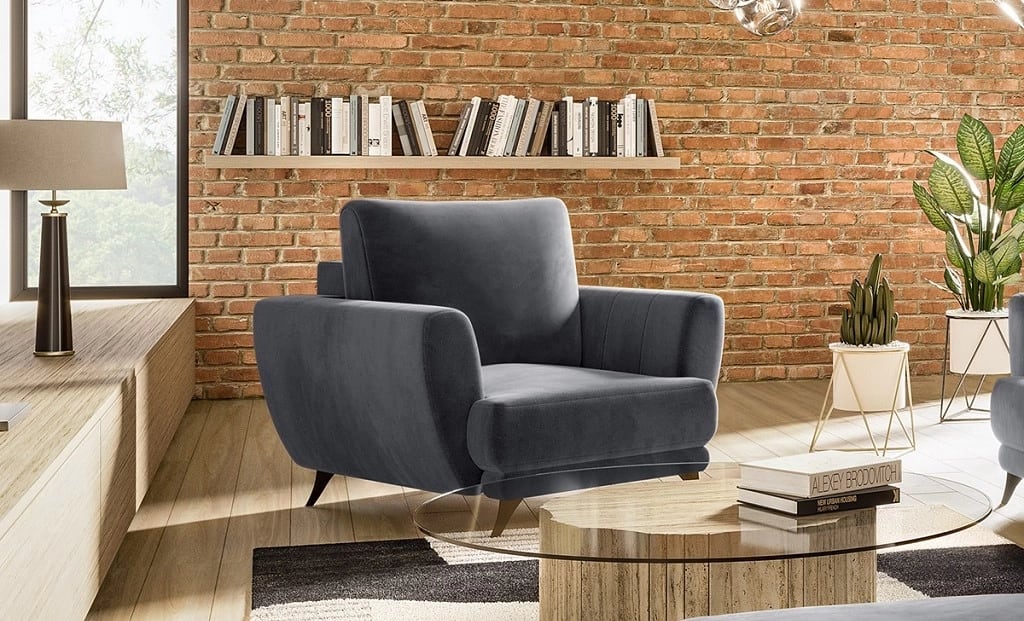 Megis armchair