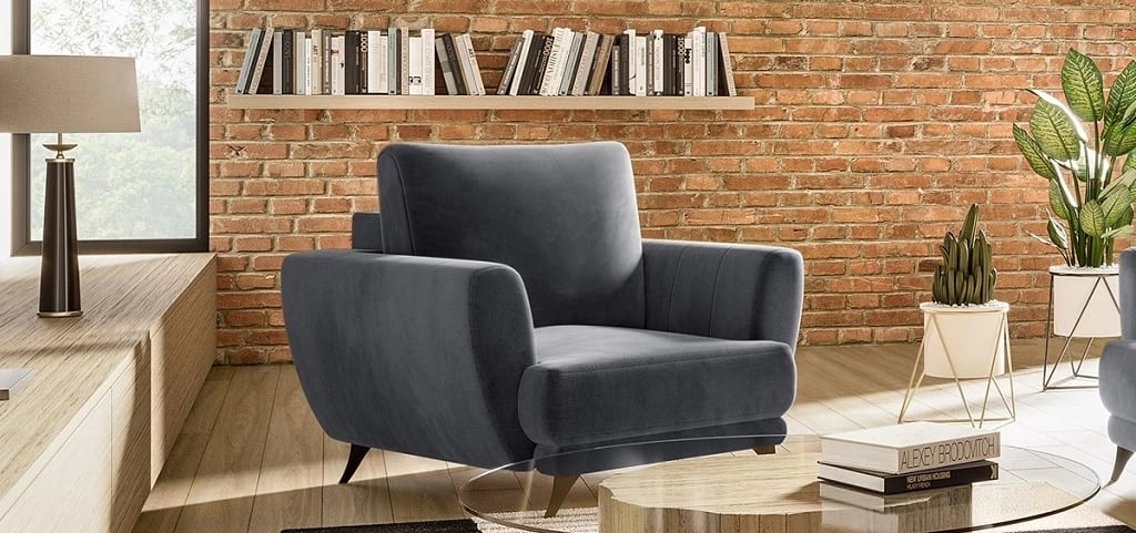 Megis armchair