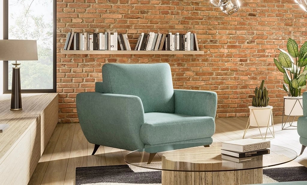 Megis armchair