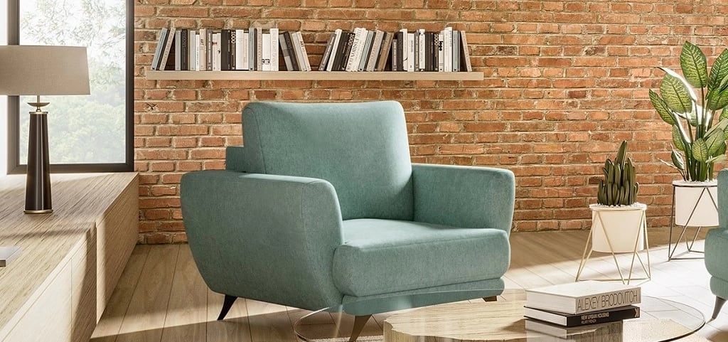 Megis armchair