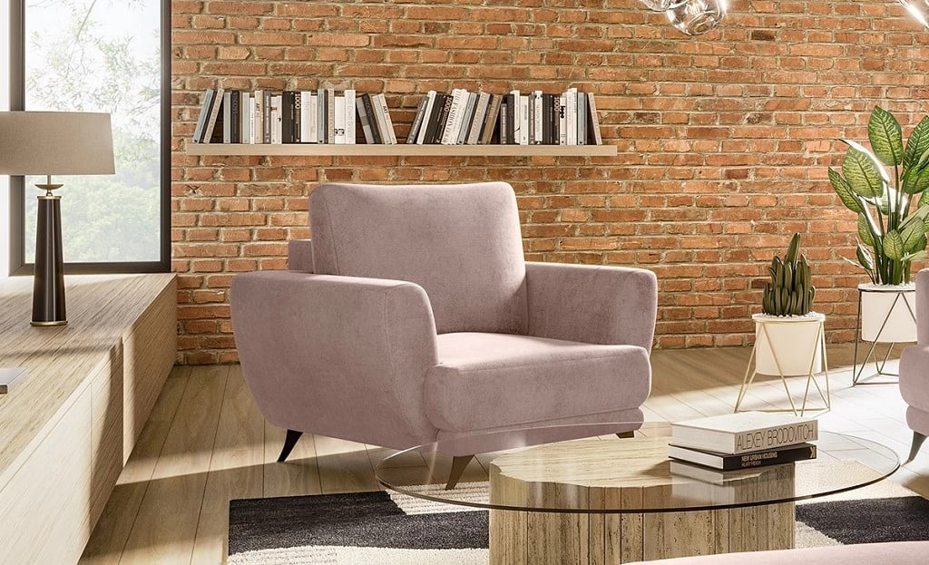 Megis armchair