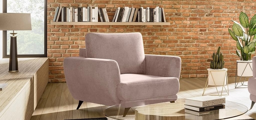 Megis armchair