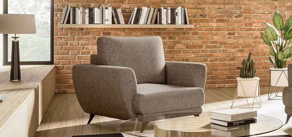 Megis armchair