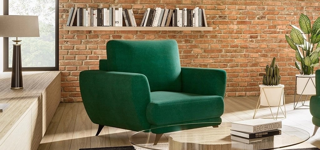 Megis armchair