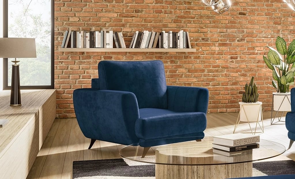 Megis armchair