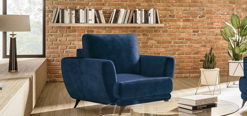 Megis armchair