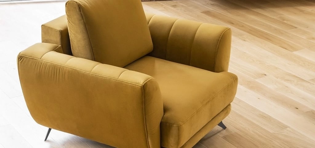 Megis armchair