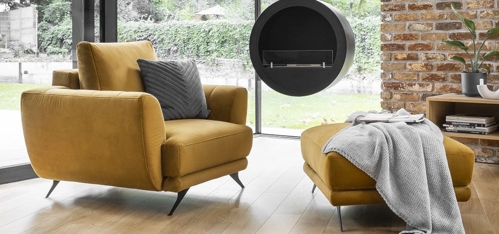 Megis armchair