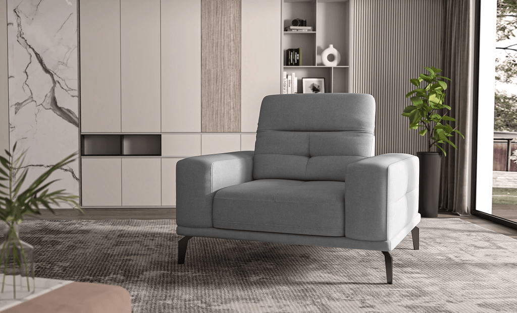 Torrense armchair