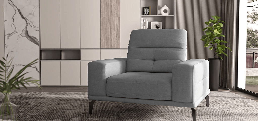 Torrense armchair