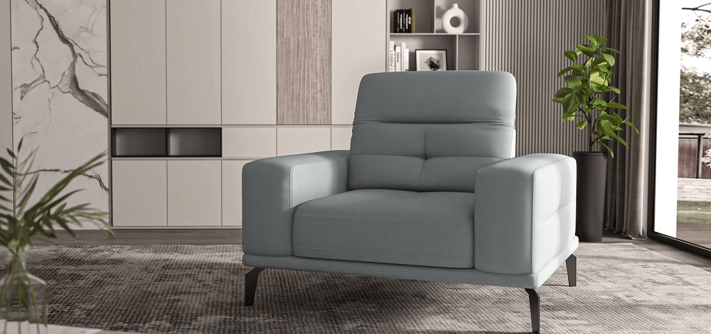 Torrense armchair