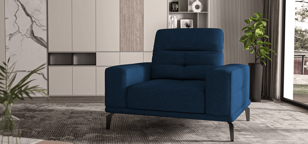 Torrense armchair