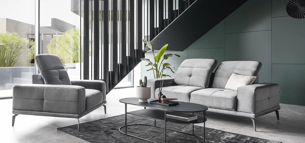 Torrense sofa 