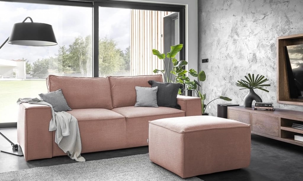 Sofa Silla