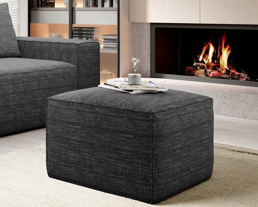 Pouf Silla