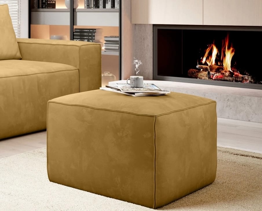 Pouf Silla