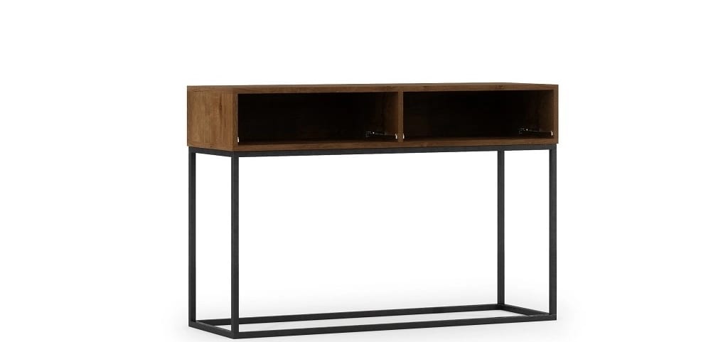 Console table Avorio 