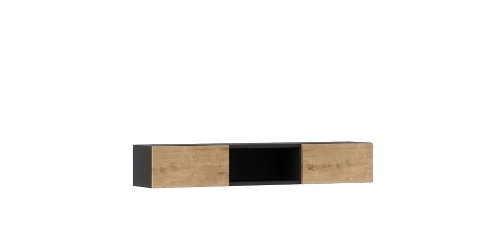 Wall shelf Lanzzi 