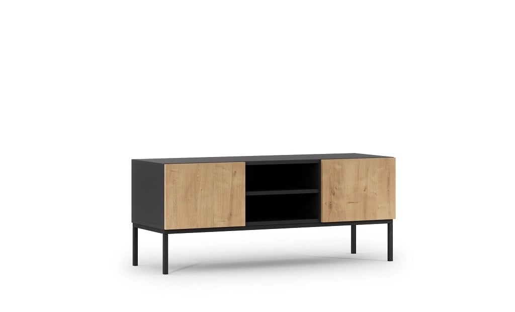 Szafka RTV Lanzzi, 120x40cm