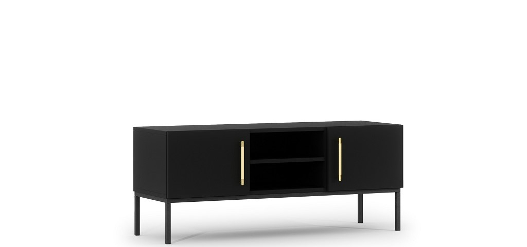 Media Cabinet Lanzzi