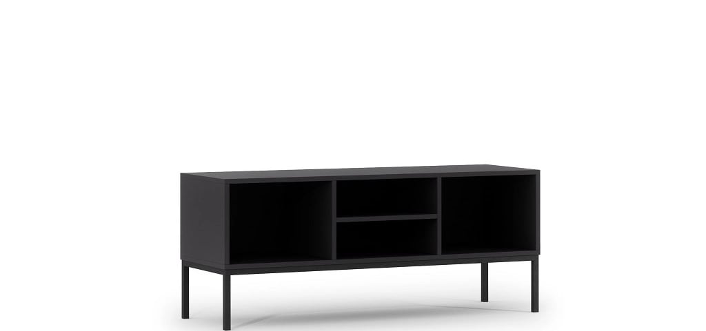 Media Cabinet Lanzzi