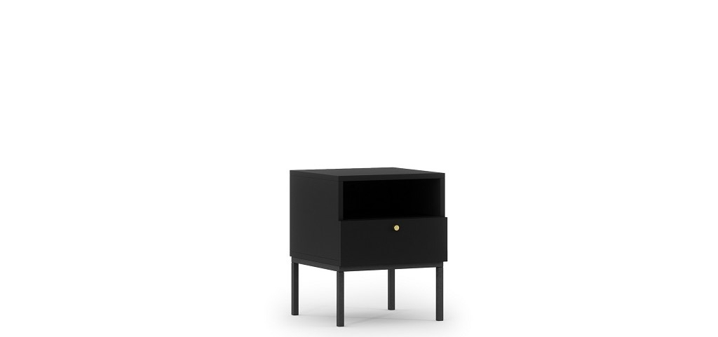 Bedside table Lanzzi 