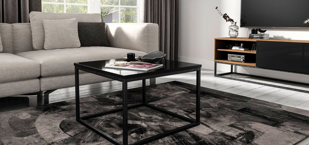 Coffee table Avorio