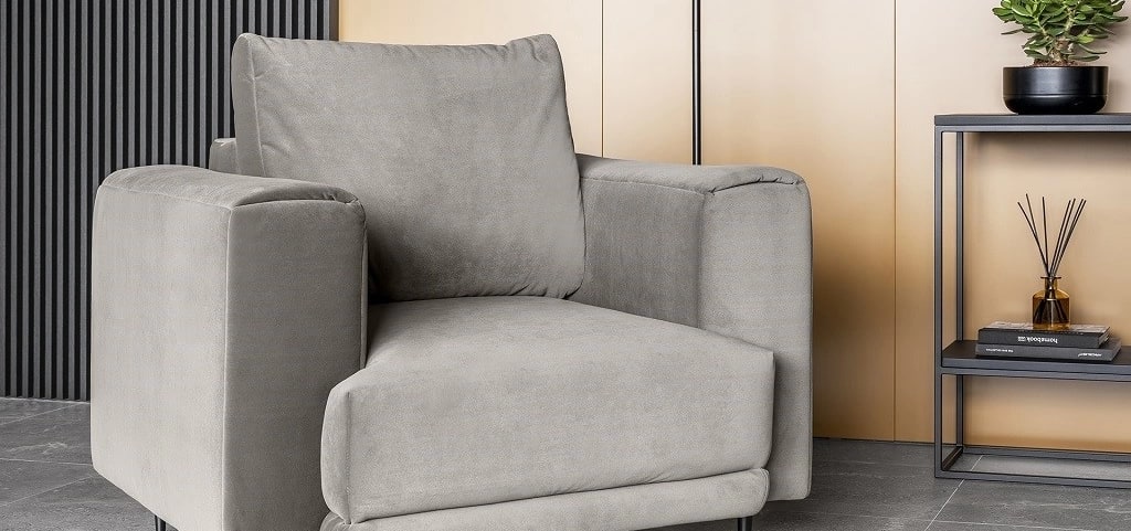 Dalia armchair