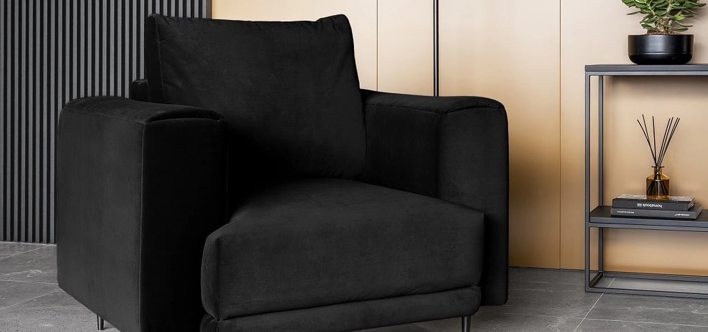 Dalia armchair