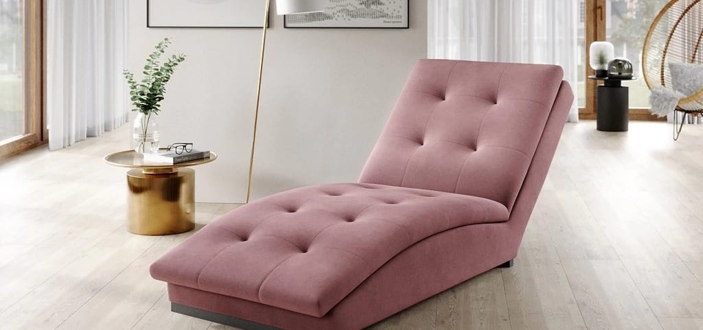 Dores chaise lounge discount