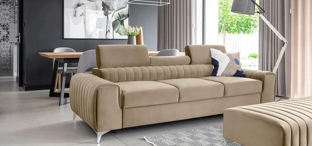 Sofa Laurence