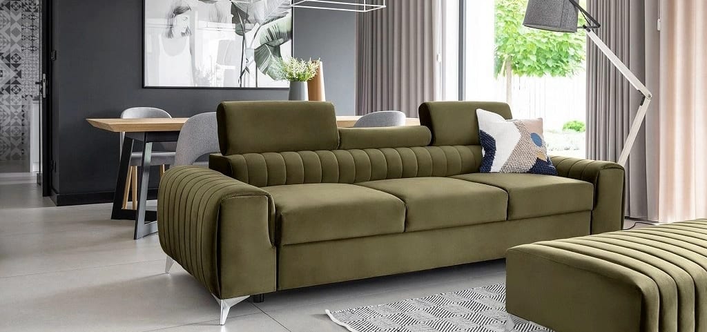 Sofa Laurence