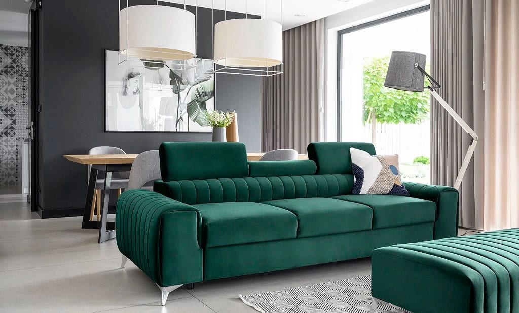 Sofa Laurence