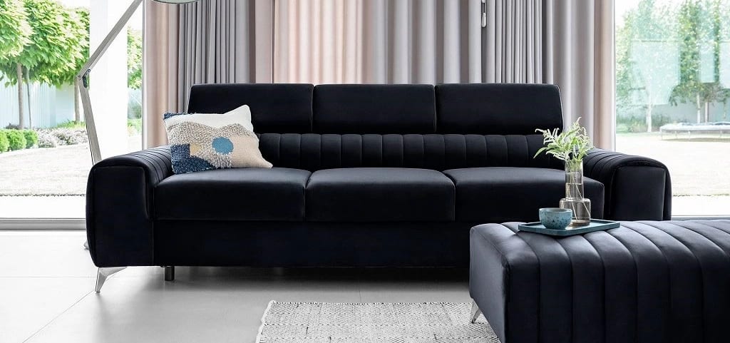 Sofa Laurence