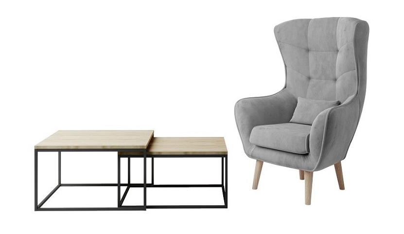 Arti armchair sales