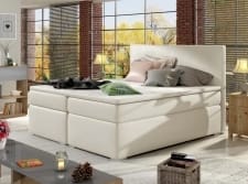 Divalo Continental Bed With Container 160x200