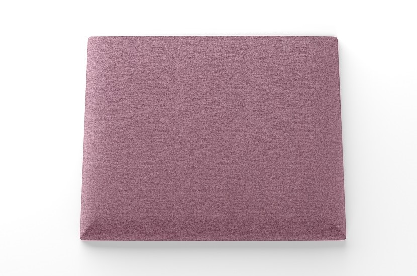 Quadratta Upholstered Panel 50x40cm