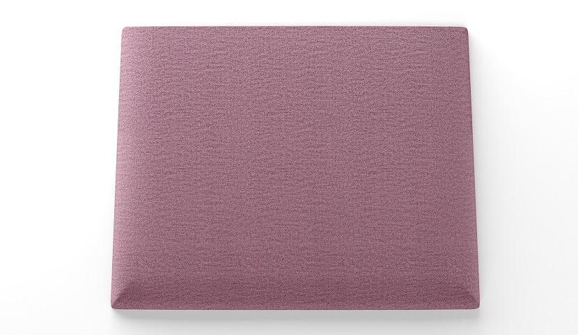 Quadratta Upholstered Panel 50x40cm
