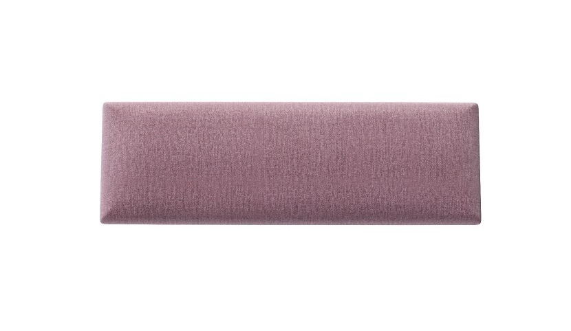 Quadratta Upholstered Panel 60x20cm