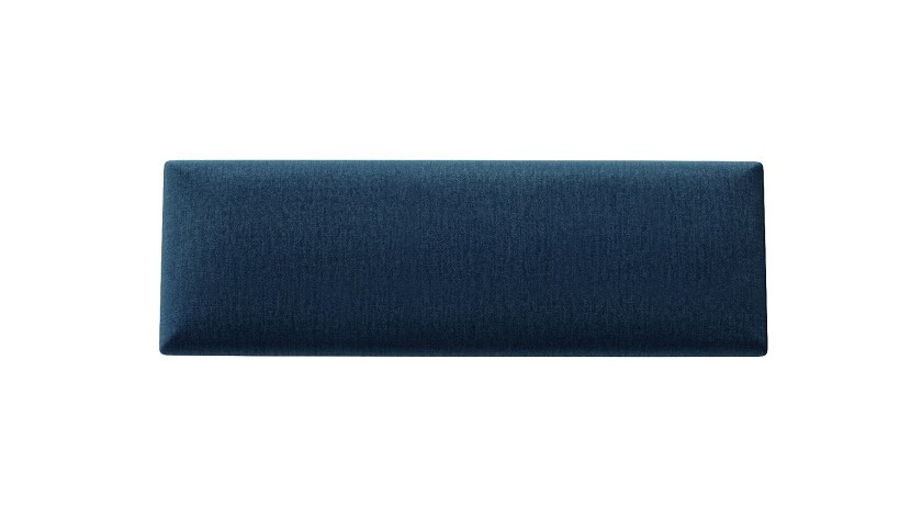 Quadratta Upholstered Panel 60x20cm