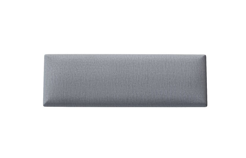Quadratta Upholstered Panel 60x20cm