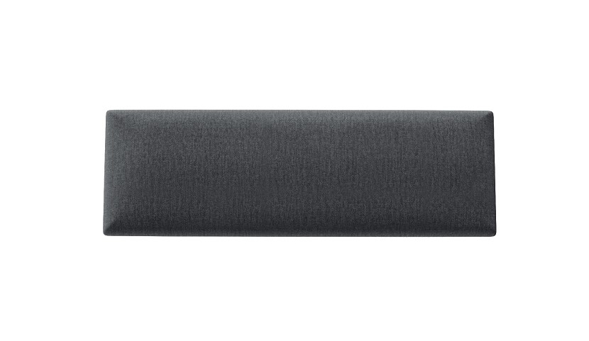 Quadratta Upholstered Panel 60x20cm