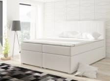 Alice Continental Bed With Container 160x200