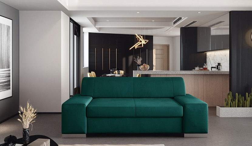 Porto Two-Seater Sofa