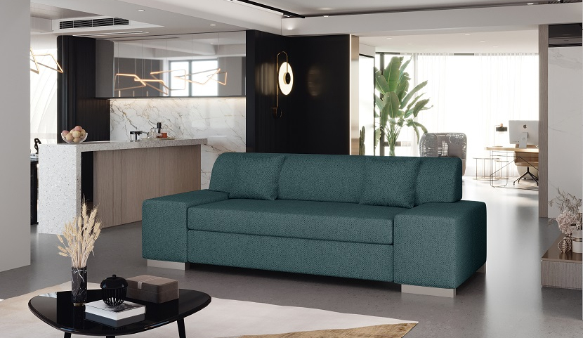 Porto Three-Seater Sofa