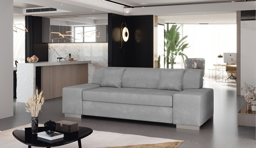 Porto Three-Seater Sofa