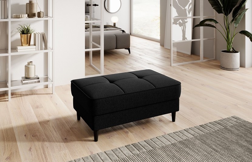 Bellis Pouffe